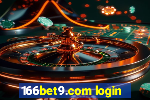 166bet9.com login